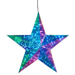 Светильник декоративный  ULD-R505 3АА STAR