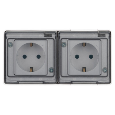 Розетка  11-2503-01