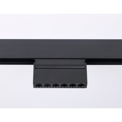 Трековый светильник TRACK SYSTEM GL4040