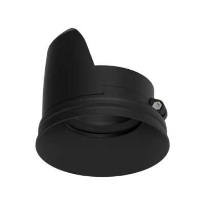 Корпус светильника COMBO 2.0 COMBO2-ADJ-BL