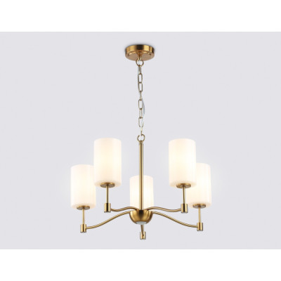 Подвесная люстра HIGH LIGHT LH56051