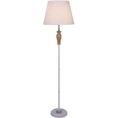 Торшер  02066-0.6-01 WH