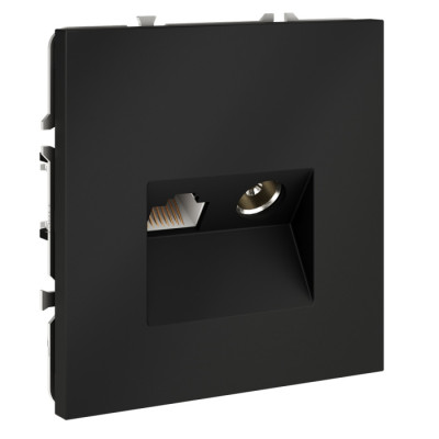 Розетка S70 VLS060707