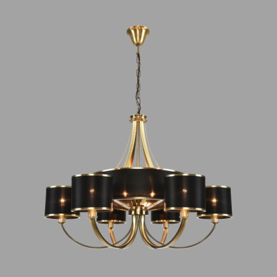 Подвесная люстра Demetra 8406/9