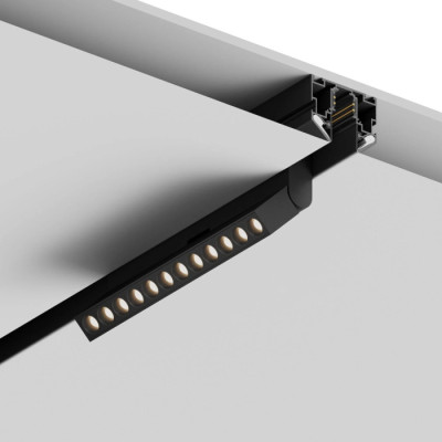 Шинопровод ElDeko HSBL_0185