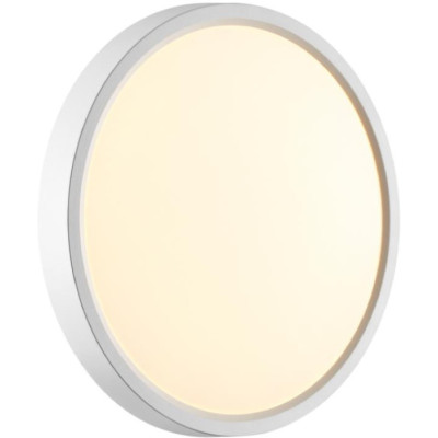 Настенно-потолочный светильник Alfa White 7659/18L