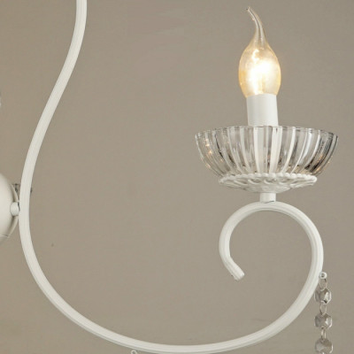 Подвесная люстра  04461-0.4-03