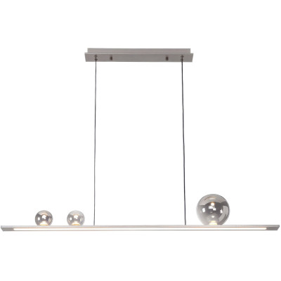 Подвесной светильник Fishers LSP-7454