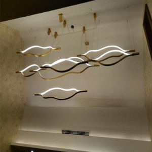 Подвесной светильник  1493221-49