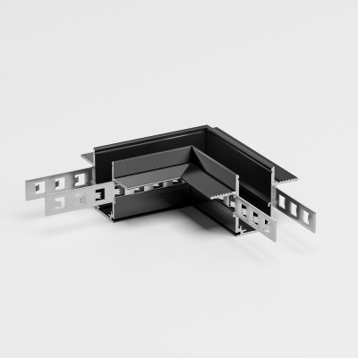 Соединитель угловой Slim Magnetic 85214/00