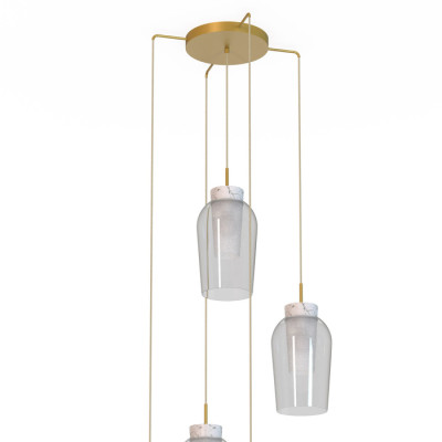 Подвесной светильник Nora 8395