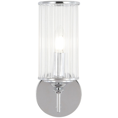 Бра Gloria GLORIA AP1 CHROME