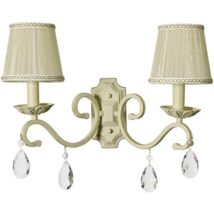 Бра Bari BARI W370.2 CREAM WHITE