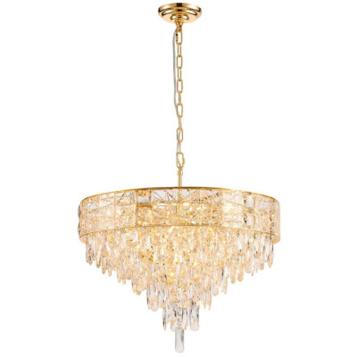 Подвесная люстра Elysium 4720-12P