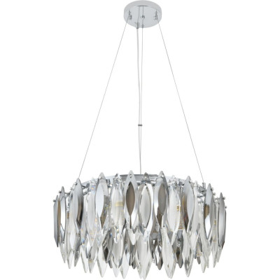 Подвесная люстра New Ton 2186/09/08P