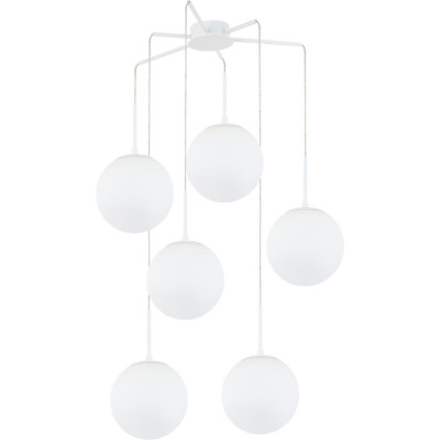 Подвесная люстра Antell 2168/01/06P