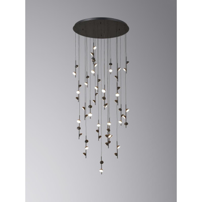 Потолочная люстра  F3024-16