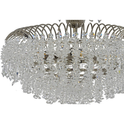 Подвесная люстра Bronte Bronte E 1.5.60.106 N