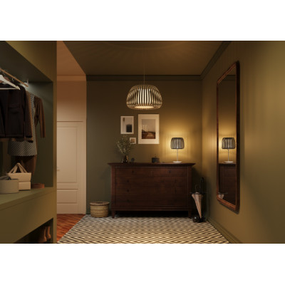 Интерьерная настольная лампа Kirigami MOD409TL-01B