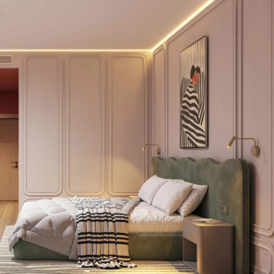 Спот VERDI 058490