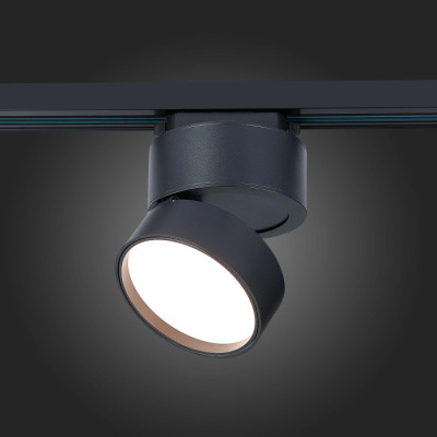 Трековый светильник St651 ST651.436.14