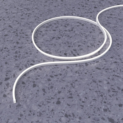 Гибкий неон Изгиб поперек оптической оси 200681