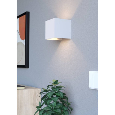 Настенный светильник уличный Rincine 74116