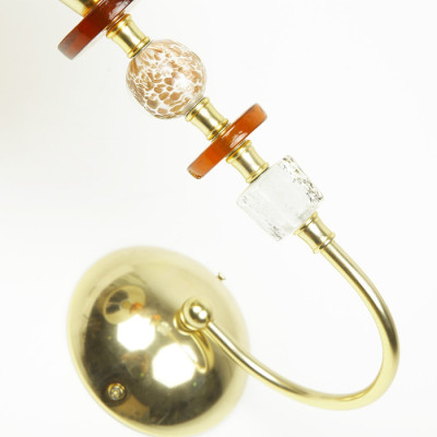 Бра Ghiaccio NCL 113 ORO