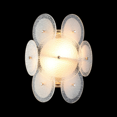 Бра Dandelion DANDELION AP2 GOLD