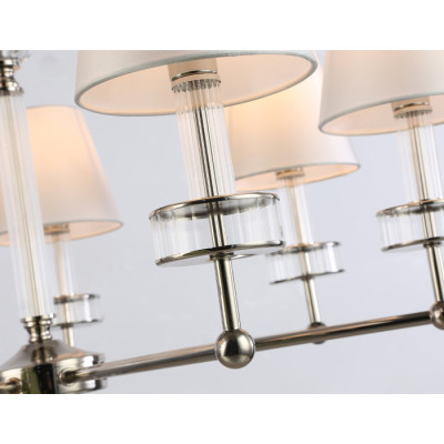 Подвесная люстра HIGH LIGHT LH71003