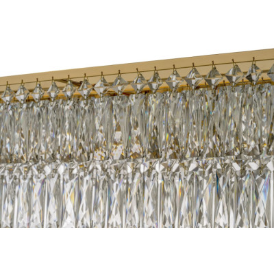 Подвесная люстра Acquaro Acquaro E 1.5.120x30.100 GP