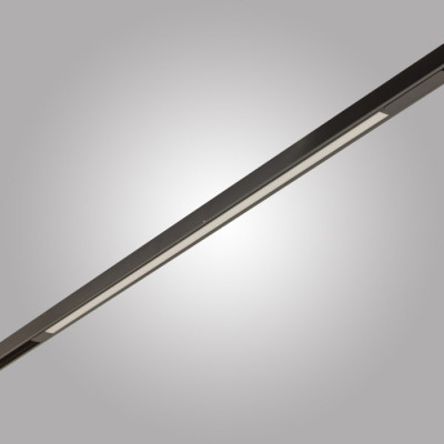 Трековый светильник MAGNET OPAL MAGNET AM507 BK 20W 4000K