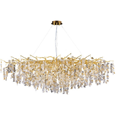 Подвесная люстра Salice 3136/01 SP-13