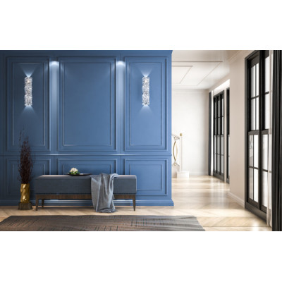 Бра Coil MOD125WL-L6CH3K