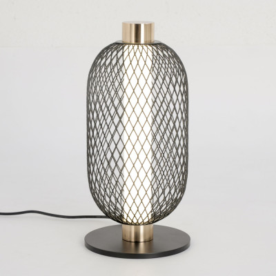 Интерьерная настольная лампа  LSP-0944