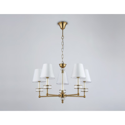 Подвесная люстра HIGH LIGHT LH71021