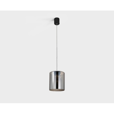 Подвесной светильник  IT08-8027 black 3000K