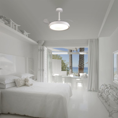 Потолочная люстра Mistral 8829