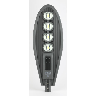 Уличный консольный светильник  SPP-5-200-5K-W