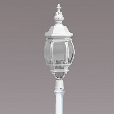 Наземный фонарь  83408L W