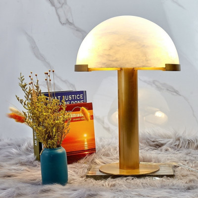 Интерьерная настольная лампа Emisfero FL1033-3T