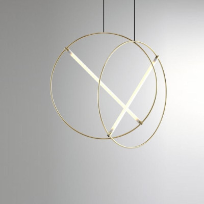 Подвесной светильник  RESIST-LED-B01