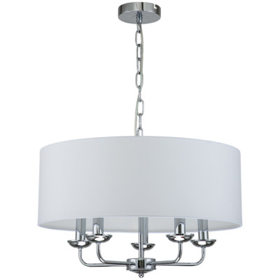 Подвесная люстра Bovilla 10175/5PL