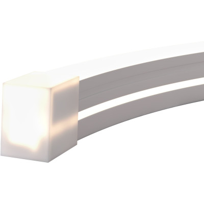 Гибкий неон Изгиб поперек оптической оси 432003