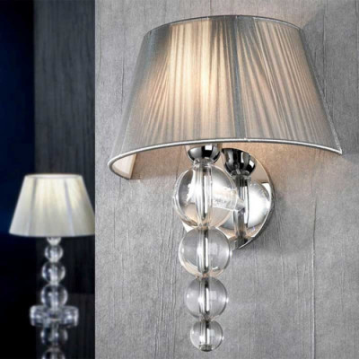 Абажур Mercury 663676B2/2 shade