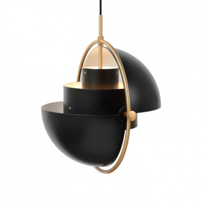 Подвесной светильник Multi-lite LOFT9915-BL