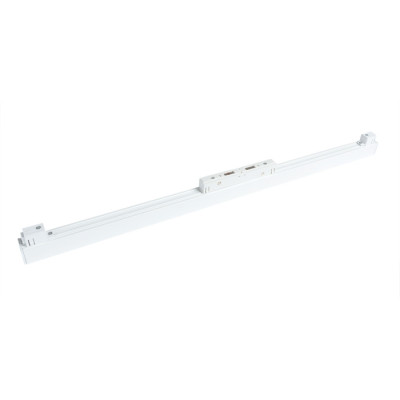 Трековый светильник Linea A4663PL-1WH