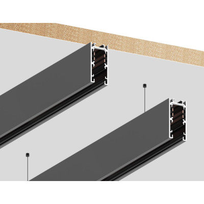 Шинопровод Track System GL1915