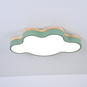 Потолочный светильник  Cloud-Eco01