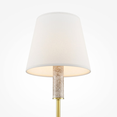 Торшер Lira MOD483FL-01BS